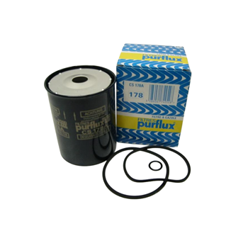 DIESELFILTER CS178A DIESELFILTER CS178A