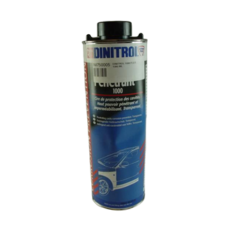 DINITROL 1000 FLES