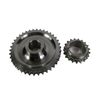 DISTRIBUTIE TANDWIEL SET