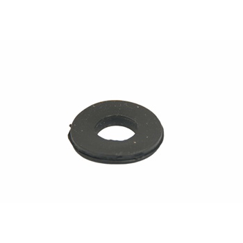 DOORVOER RUBBER HDSLANG RAD ST