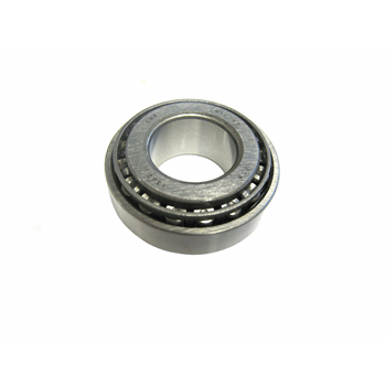 DRAAGARMLAGER ACHTER