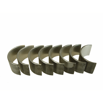 DRIJFSTANG LAGER SET 1.25