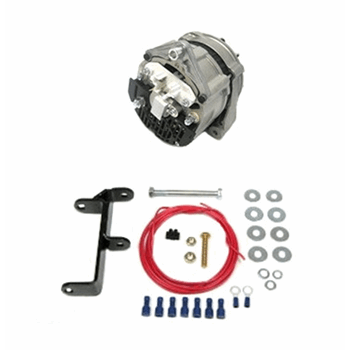 DYN. WIS.ST. 7.4V/35AMP +STEUN