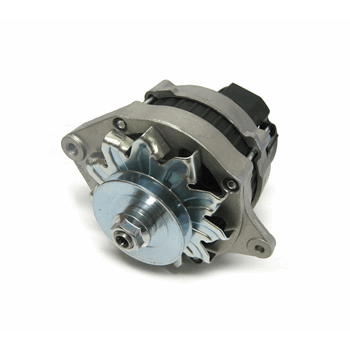 DYNAMO 65 AMP M. INGEB.REG.