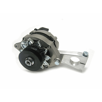 DYNAMO 65 AMP M INGEB.REG.