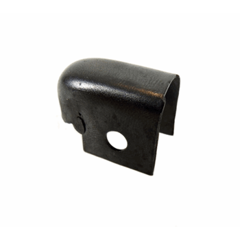 EINDSTUKJE DEURSCHARNIER 1963-1972