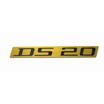 EMBLEEM DS 20