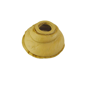 FUSEE HOES LEER ONDER 68.0MM