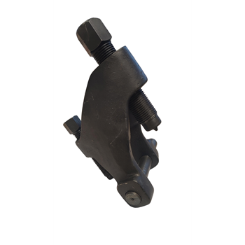 FUSEEKOGEL TREKKER ONDER