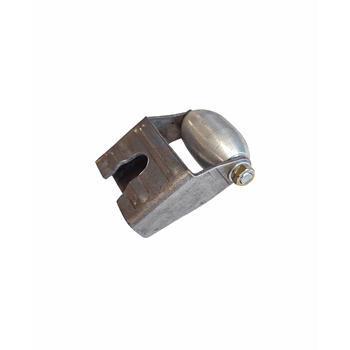 GASPEDAAL ROLLER (ACCESSOIR)