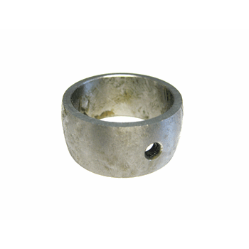 GLIJLAGER STUURHUIS 2E OVM GLIJLAGER STUURHUIS 2E OVM