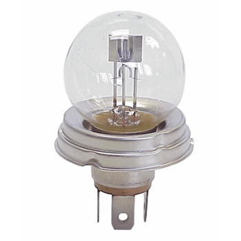 GLOEILAMP 12V 40/45W