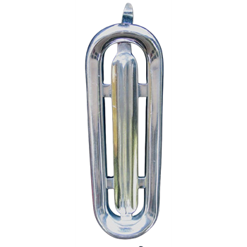 GRILLESIERSTUK SLINGERGAT