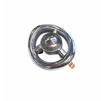 GRILLESTUK SLINGERGAT ROND