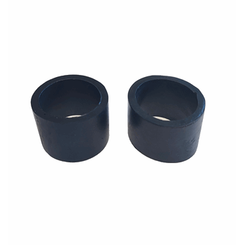 HANDREMHEVEL RUBBER LAGERBUS SET