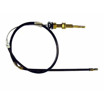 HANDREMKABEL HANDBED. 1380mm