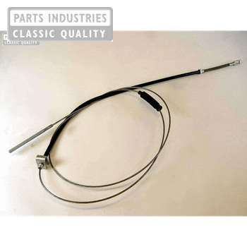 HANDREMKABEL LINKS/RECHTS HANDREMKABEL LINKS/RECHTS