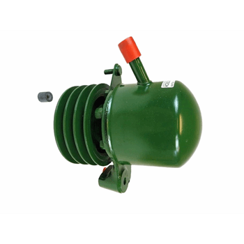 HD-POMP 7 PLUNJER LHM