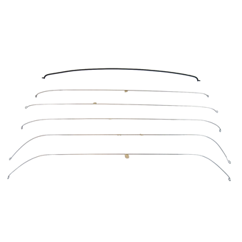 HEMEL BALEIN STRIP SET