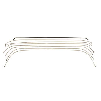 HEMEL BALEIN STRIP SET