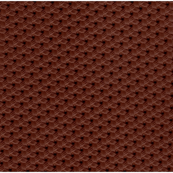 HOES ACHTERBANK BRUIN SKAI