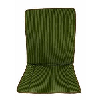 HOES STOEL '50'60 GROEN HOES STOEL '50'60 GROEN