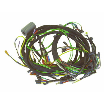 HOOFDKABELBOOM 1RELAIS ACCU R