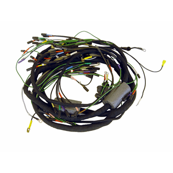 HOOFDKABELBOOM 2RELAIS ACCU R