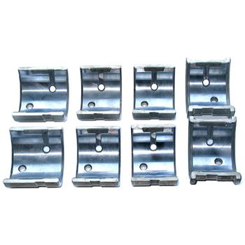 HOOFDLAGERSET STD 55MM