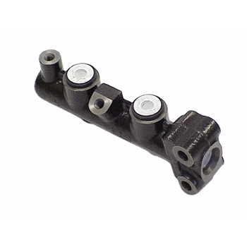 HRC GESCHEID.SYST. DOT4