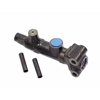 HRC M8X1.25 + M8X1.25 19MM DOT