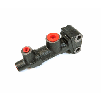 HRC M9X1.25 + M9X1.25 DOT