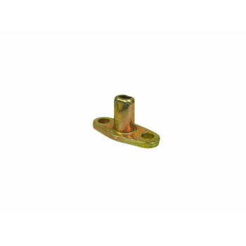 HUIS ONLASTKLEPVEER OLIEPOMP