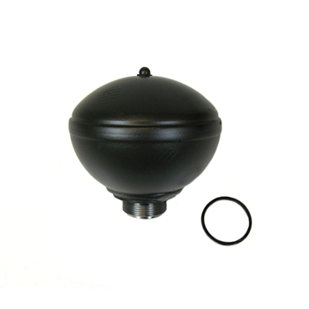 HULPVEERBOL VOOR HULPVEERBOL VOOR