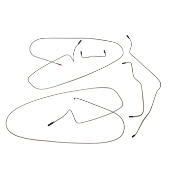 HYDRAULIEK LEIDINGSET BERLINE HYDRAULIEK LEIDINGSET BERLINE