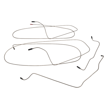 HYDRAULIEK LEIDINGSET BREAK HYDRAULIEK LEIDINGSET BREAK