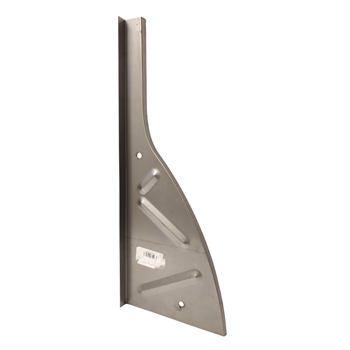 JAMBONNEAU BODEM RECHTS 1.0MM JAMBONNEAU BODEM RECHTS 1.0MM