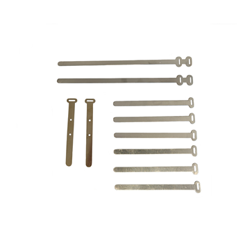 KABEL BINDERS ORIGINEEL SET