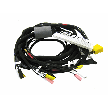 KABELBOOM CARROSS.KANT STUUR