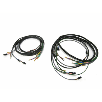 KABELBOOM V.SCHERM LINKS/RECHT