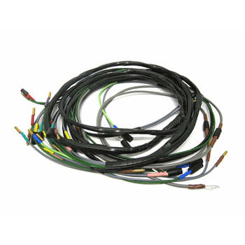 KABELBOOM V.SCHERM LINKS/RECHT