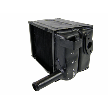 KACHEL RADIATEUR KLEIN