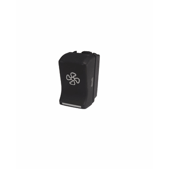 KACHEL VENTILATOR SCHAKELAAR KACHEL VENTILATOR SCHAKELAAR