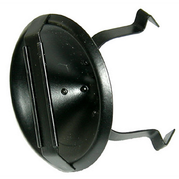 KACHELPIJP AFSLUITER