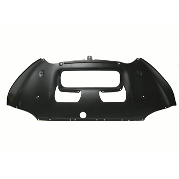 KEIENVANGER 3DE NEUS METAAL