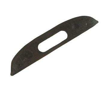 KENTEKEN VERLICHTING RUBBER