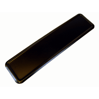 KENTEKENPLAATHOUDER VOOR