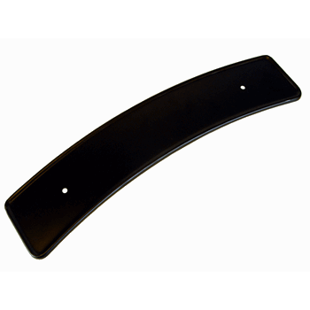 KENTEKENPLAATHOUDER VOOR BL