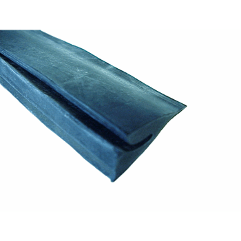 KENTEKENPLAATHOUDERRUBBER