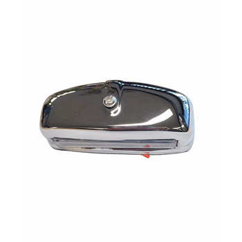 KENTEKENPLAATVERLICHTING AANPASBAAR KENTEKENPLAATVERLICHTING AANPASBAAR